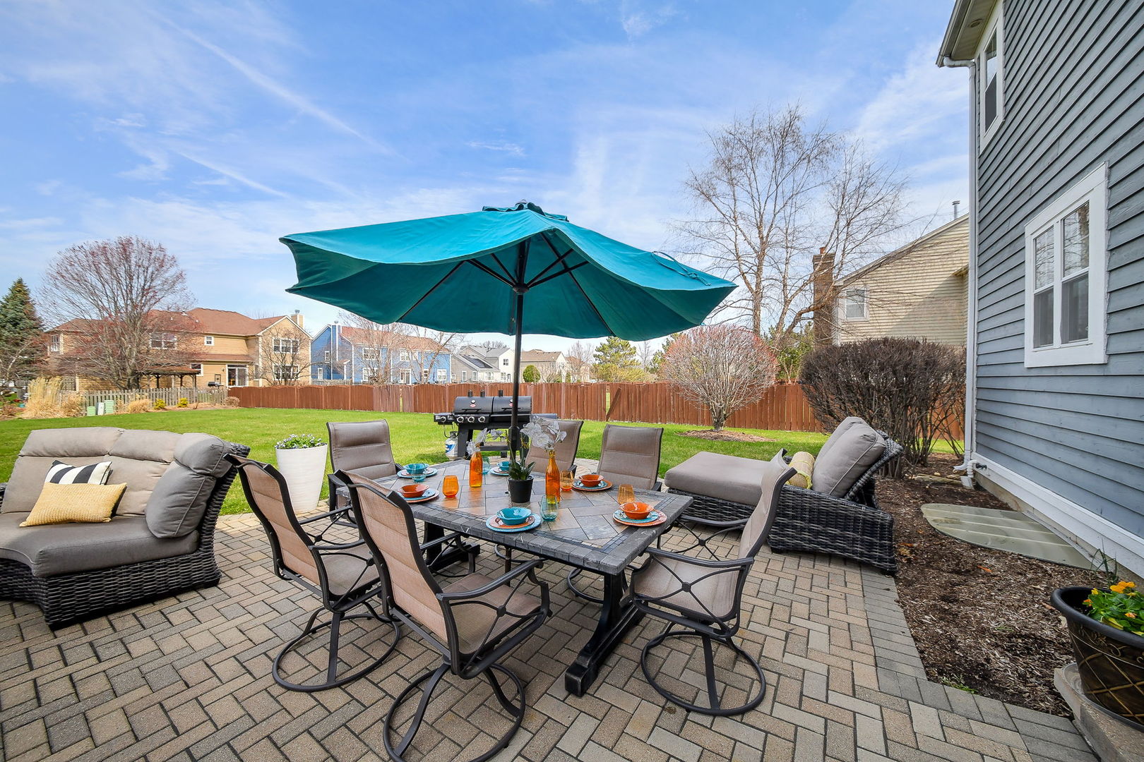 3022 Longcommon Parkway Elgin, IL 60124 - Photo 34 of 37