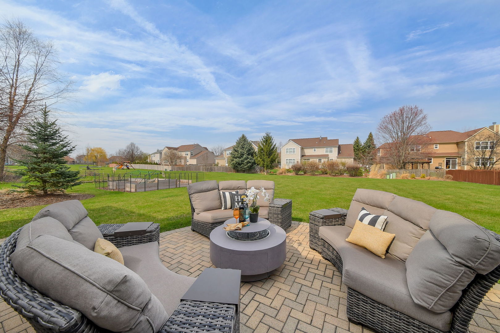 3022 Longcommon Parkway Elgin, IL 60124 - Photo 35 of 37