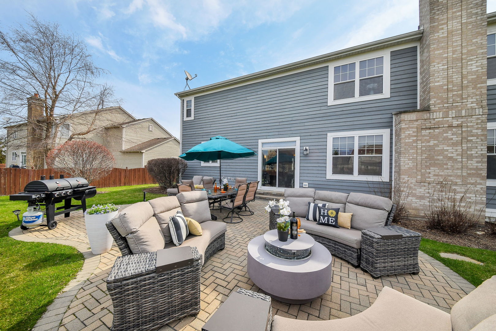 3022 Longcommon Parkway Elgin, IL 60124 - Photo 36 of 37