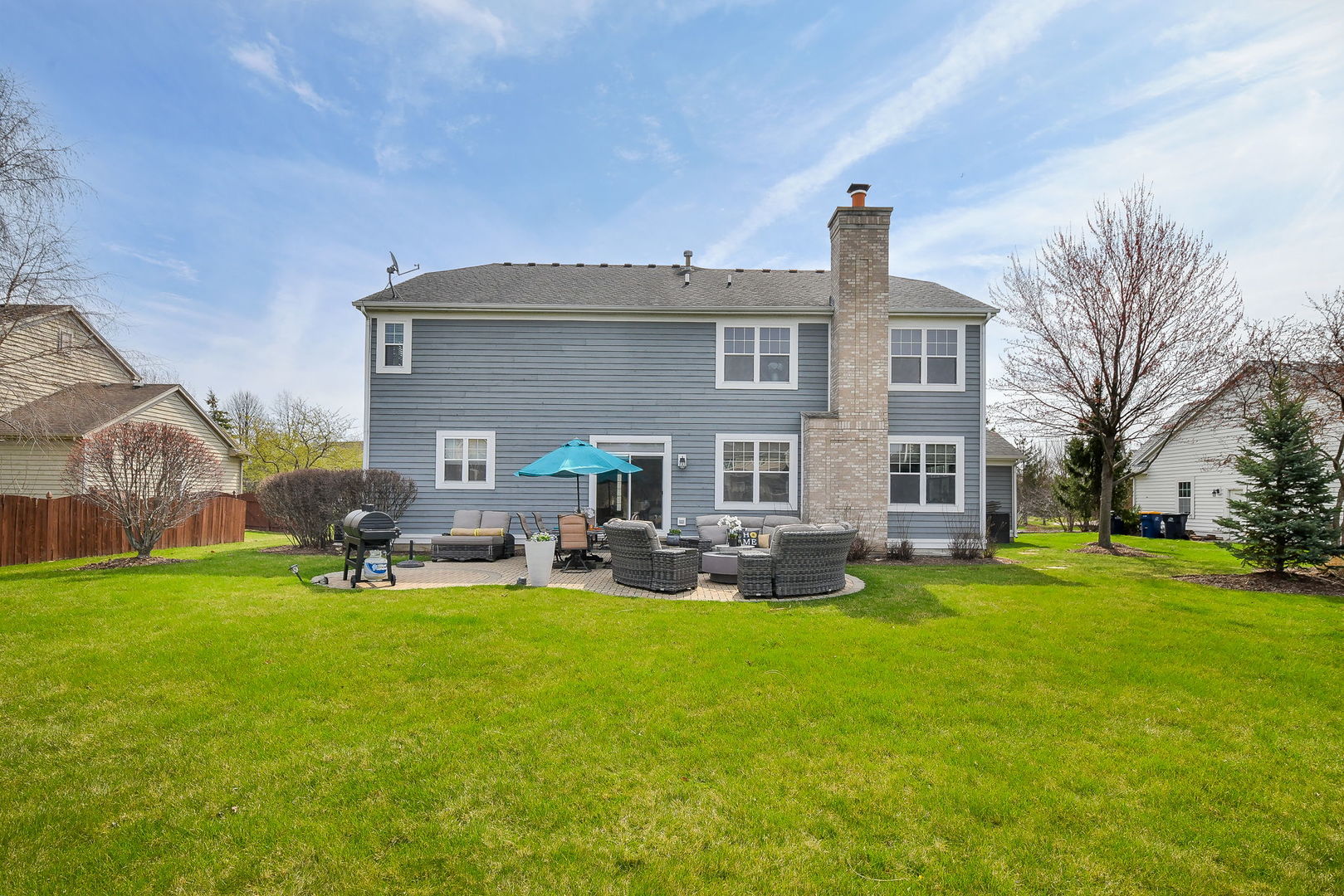 3022 Longcommon Parkway Elgin, IL 60124 - Photo 37 of 37