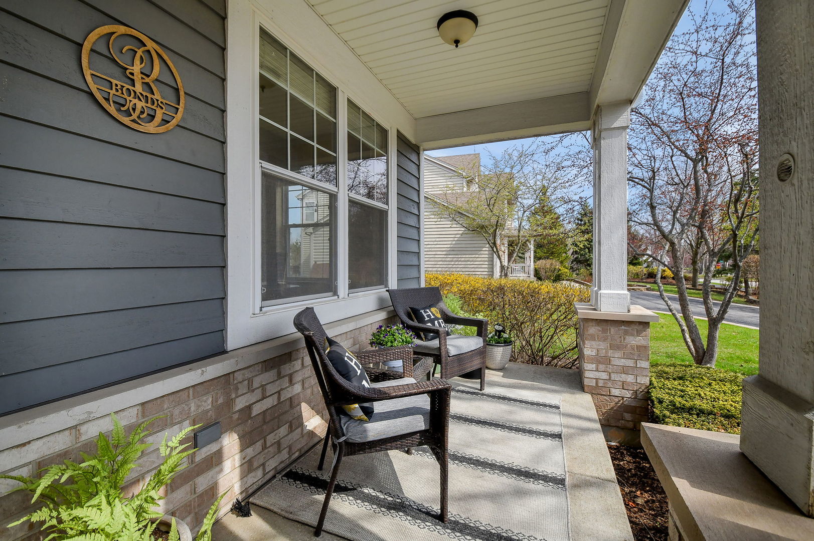 3022 Longcommon Parkway Elgin, IL 60124 - Photo 4 of 37