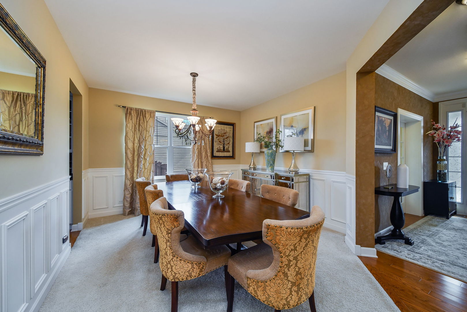 3022 Longcommon Parkway Elgin, IL 60124 - Photo 8 of 37