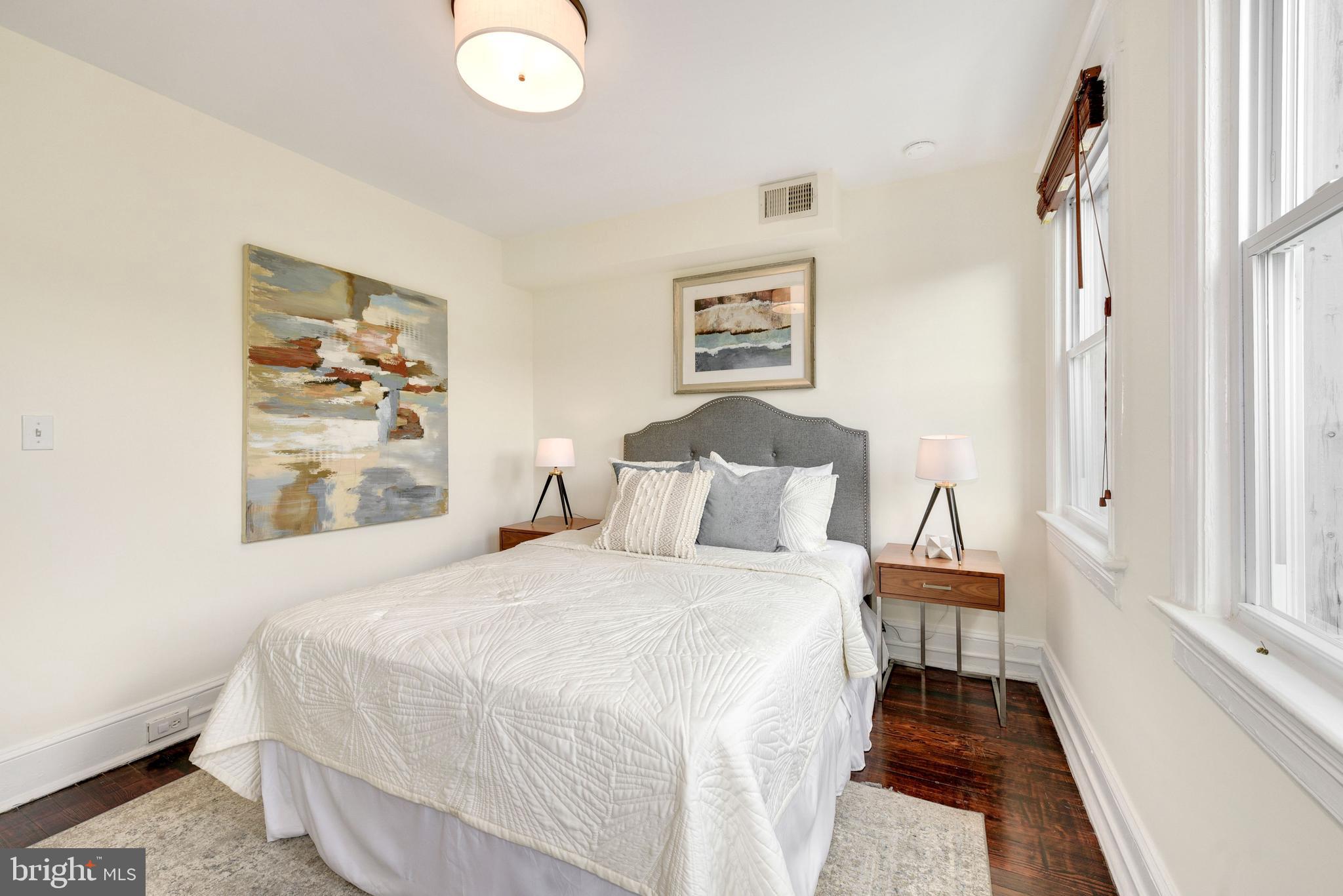 326 Bryant Street Northeast Washington, DC 20002 - Photo 19 of 36 Bedroom