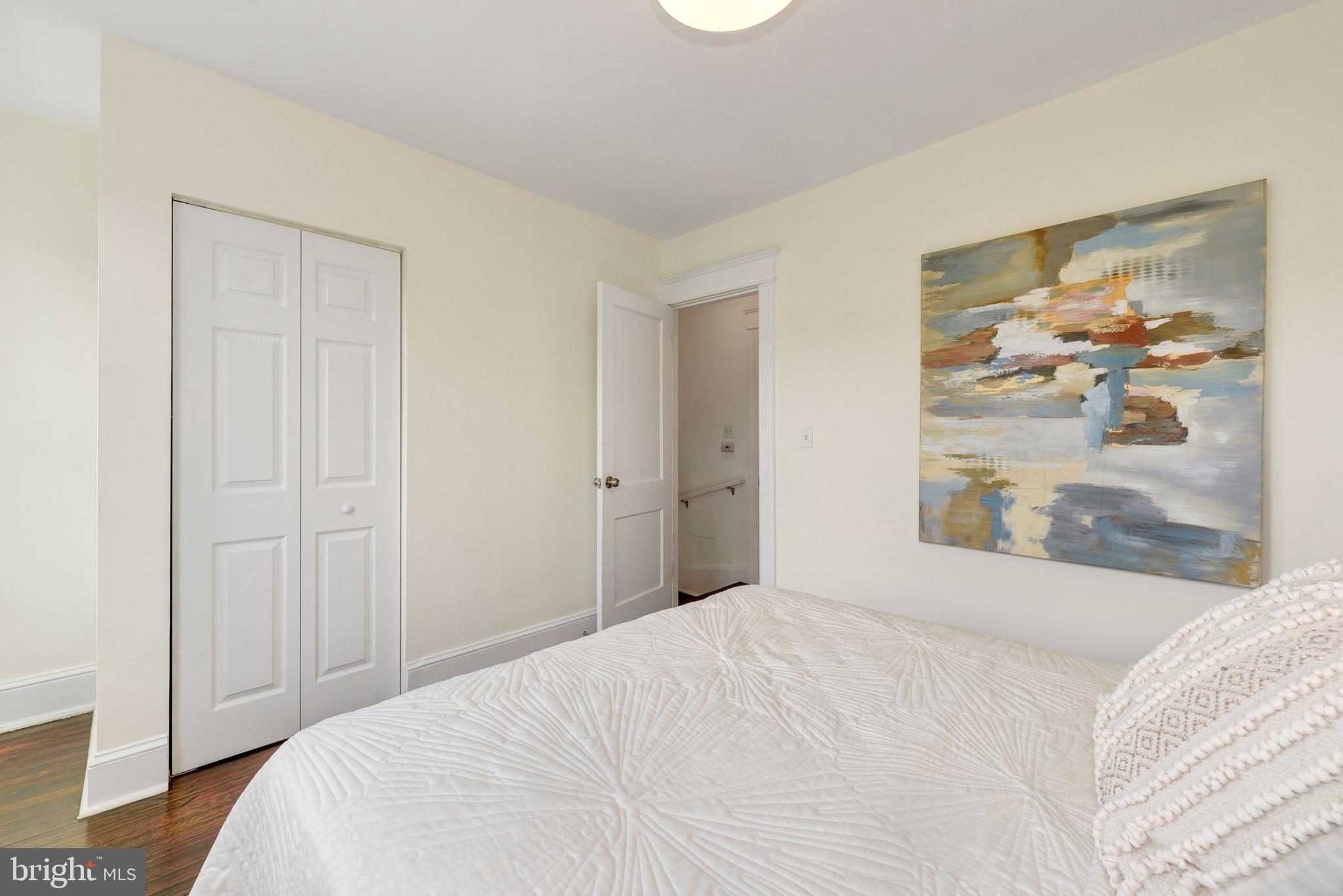 326 Bryant Street Northeast Washington, DC 20002 - Photo 20 of 36 Bedroom