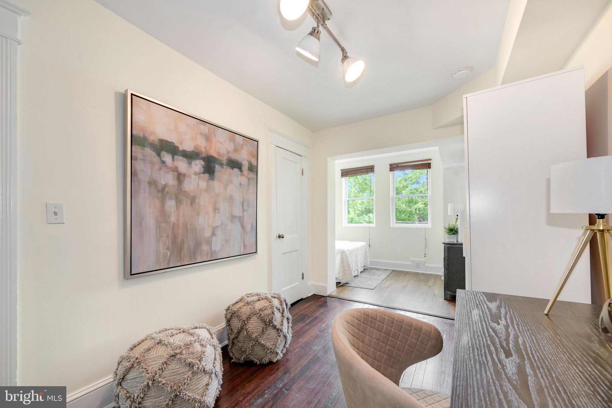 326 Bryant Street Northeast Washington, DC 20002 - Photo 25 of 36 Bedroom