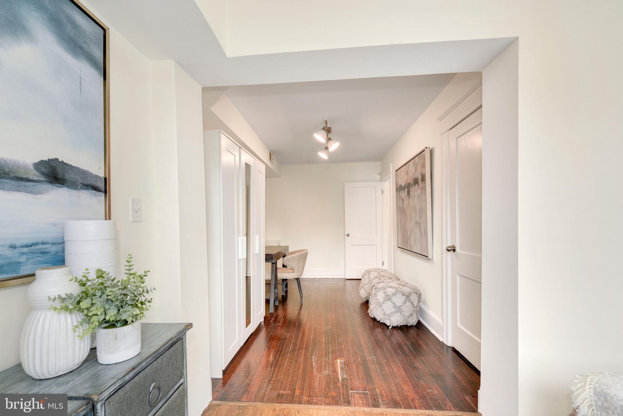 326 Bryant Street Northeast Washington, DC 20002 - Photo 28 of 36 Bedroom