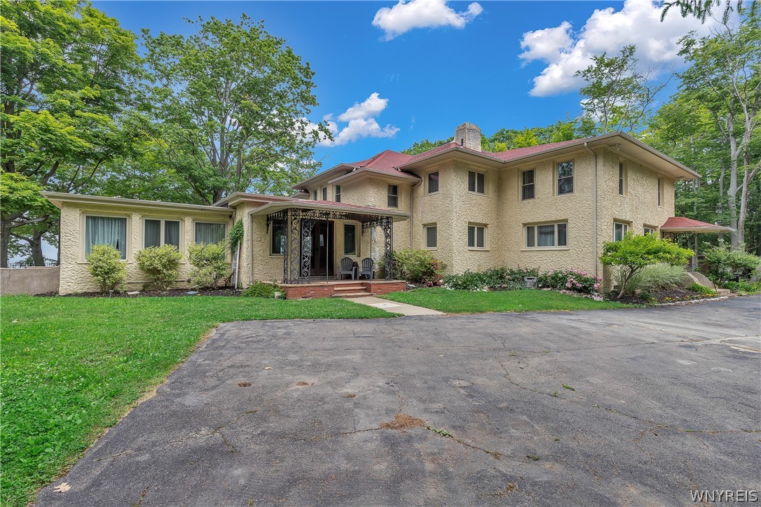 6970 Lake Shore Road Evans, NY 14047 - Photo 2 of 50