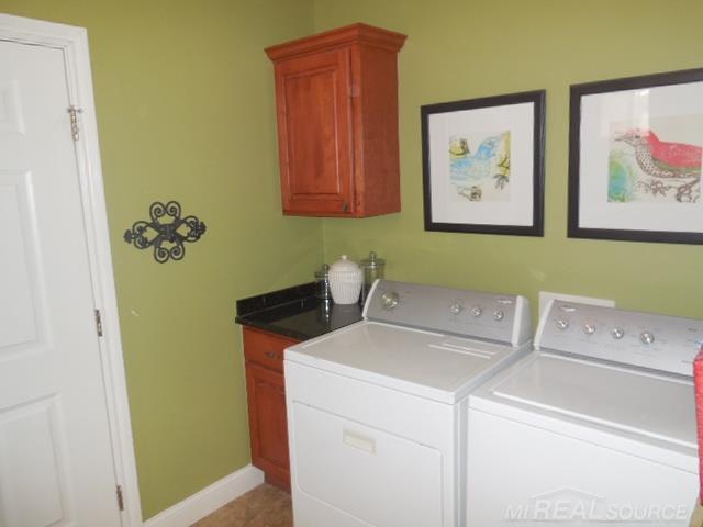 371 Hunters Ridge Ortonville, MI 48462 - Photo 42 of 53