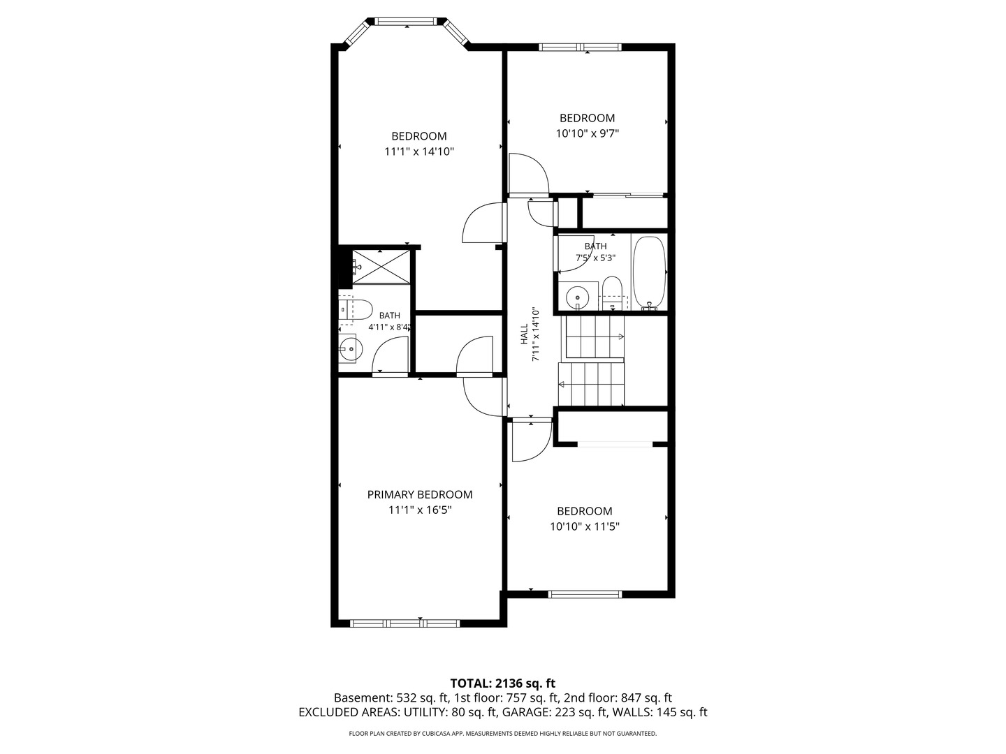 157 Thomas Road, Unit 157 Bolingbrook, IL 60440 - Photo 17 of 19