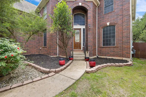 $1,075,000 | 10707 Bramblecrest Drive, Austin, TX 78726