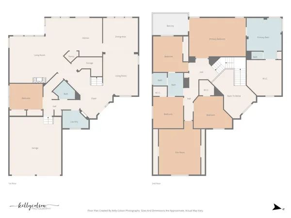$1,075,000 | 10707 Bramblecrest Drive, Austin, TX 78726
