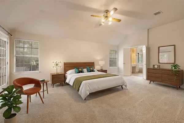 $1,075,000 | 10707 Bramblecrest Drive, Austin, TX 78726