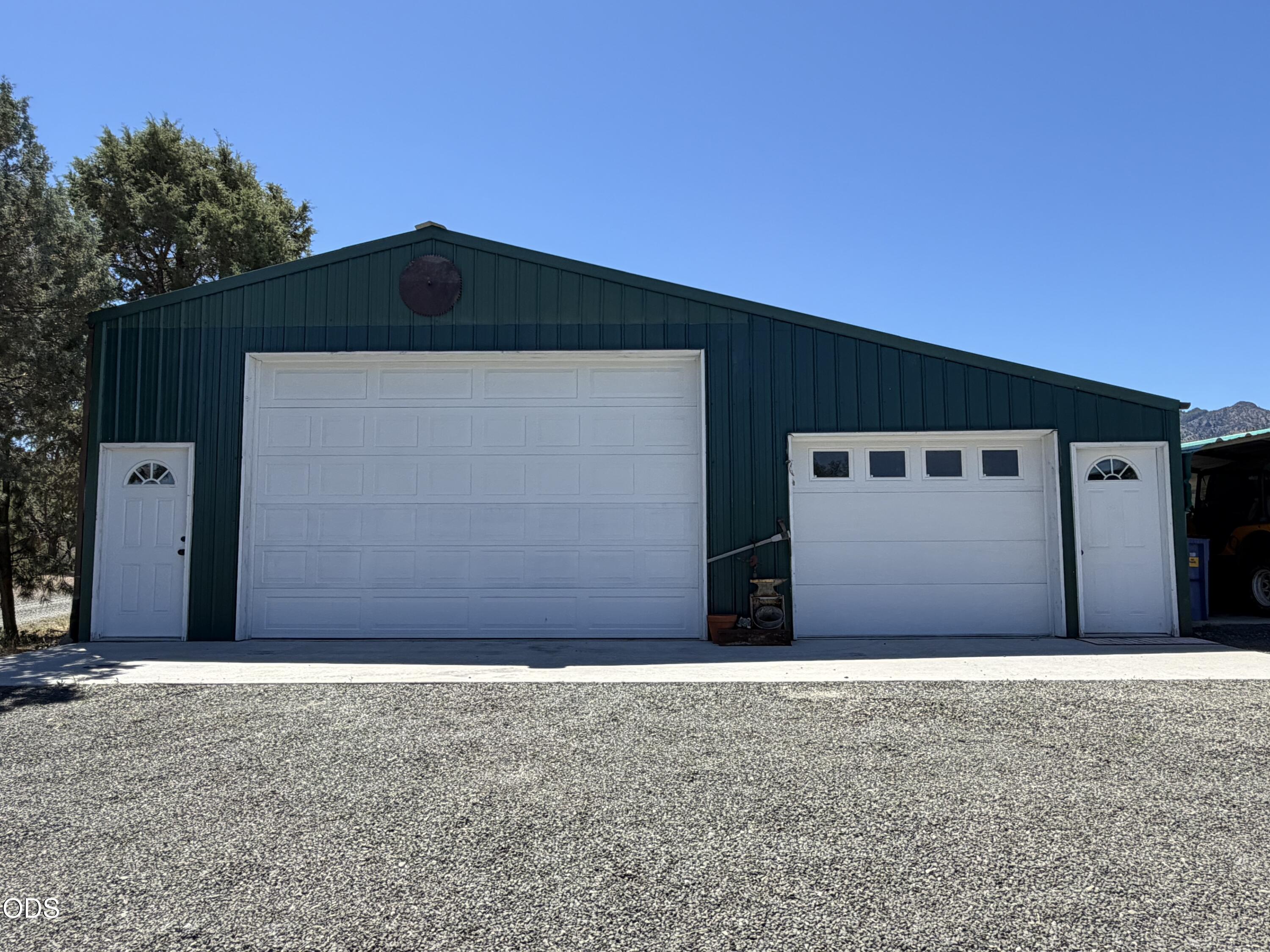 27710 Picnic Creek Road Mount Vernon, OR 97865 - Photo 54 of 82