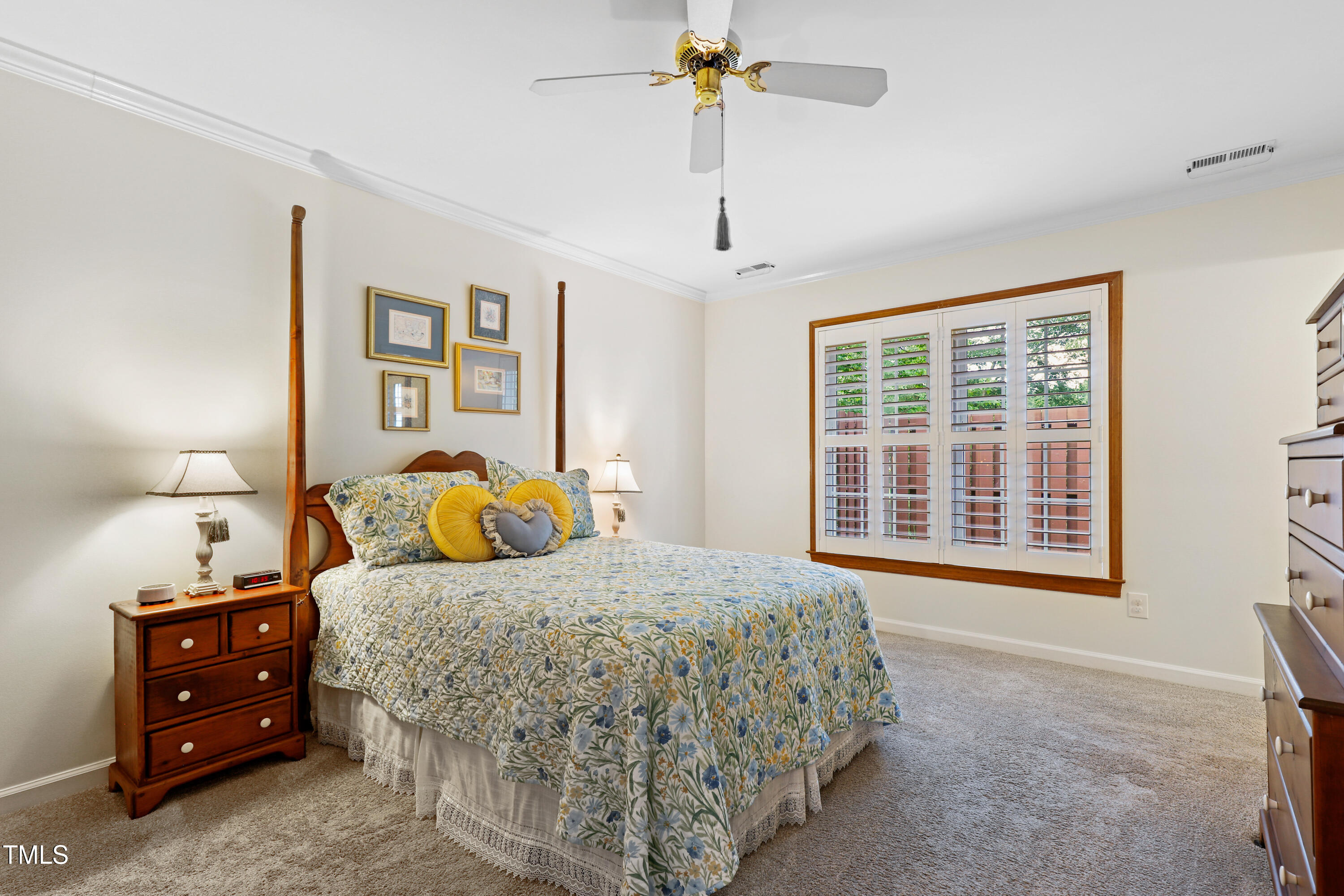 2617 Cottage Circle Raleigh, NC 27613 - Photo 13 of 27 19