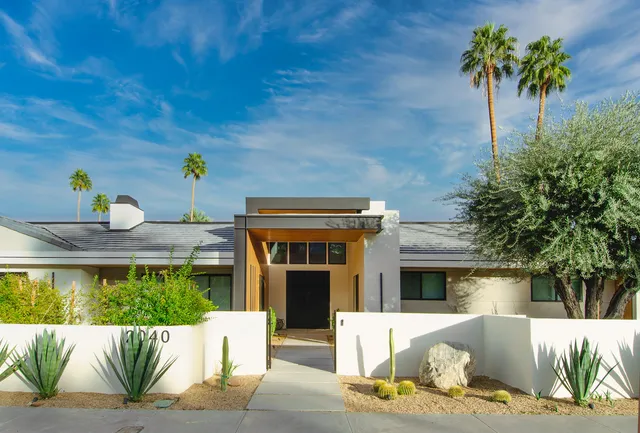 $2,595,000 | 2040 West Chino Drive, Palm Springs, CA 92264