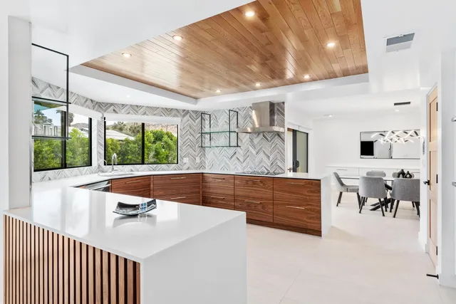 $2,595,000 | 2040 West Chino Drive, Palm Springs, CA 92264