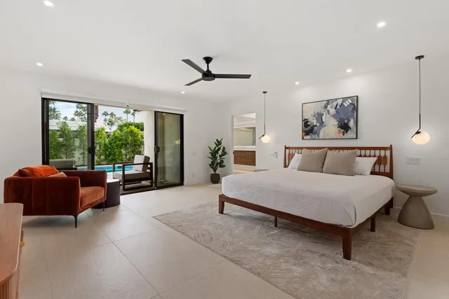 $2,595,000 | 2040 West Chino Drive, Palm Springs, CA 92264