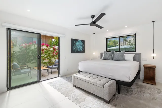 $2,595,000 | 2040 West Chino Drive, Palm Springs, CA 92264