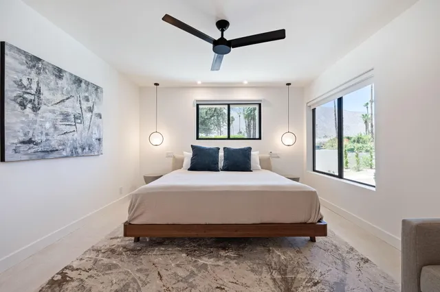 $2,595,000 | 2040 West Chino Drive, Palm Springs, CA 92264