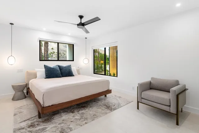$2,595,000 | 2040 West Chino Drive, Palm Springs, CA 92264