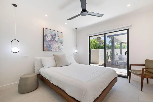 $2,595,000 | 2040 West Chino Drive, Palm Springs, CA 92264