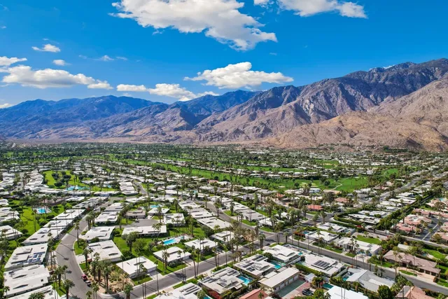 $2,595,000 | 2040 West Chino Drive, Palm Springs, CA 92264