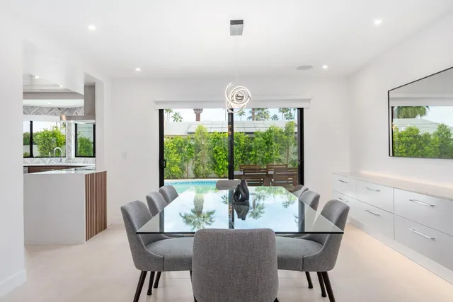 $2,595,000 | 2040 West Chino Drive, Palm Springs, CA 92264