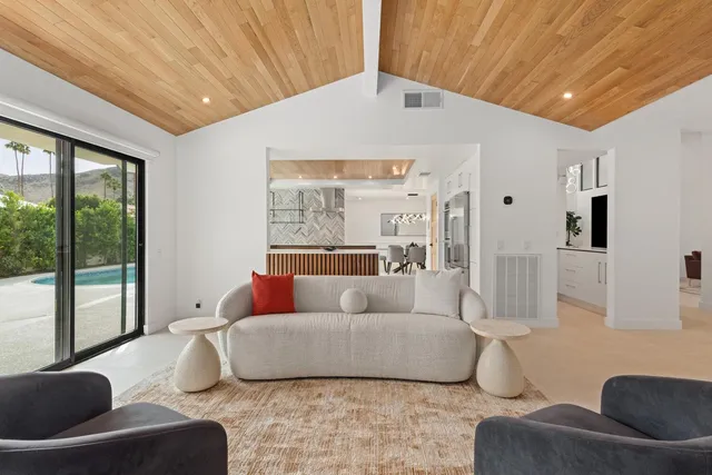 $2,595,000 | 2040 West Chino Drive, Palm Springs, CA 92264