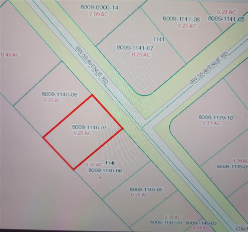 Southwest 59th Avenue Ocala, FL 34473 - Photo 1 of 1 Gallery Image 1