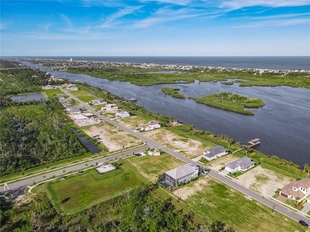 81 Coronado Road Flagler Beach, FL 32136 - Photo 26 of 31