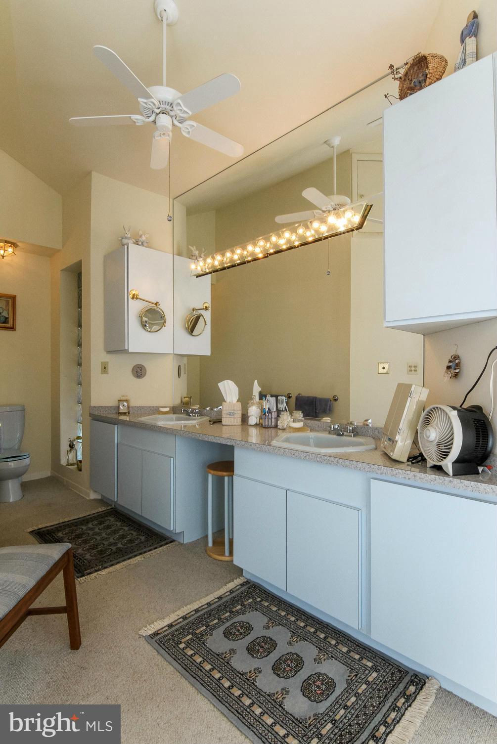 2696 Logmill Road Haymarket, VA 20169 - Photo 16 of 30 Bath (Master)