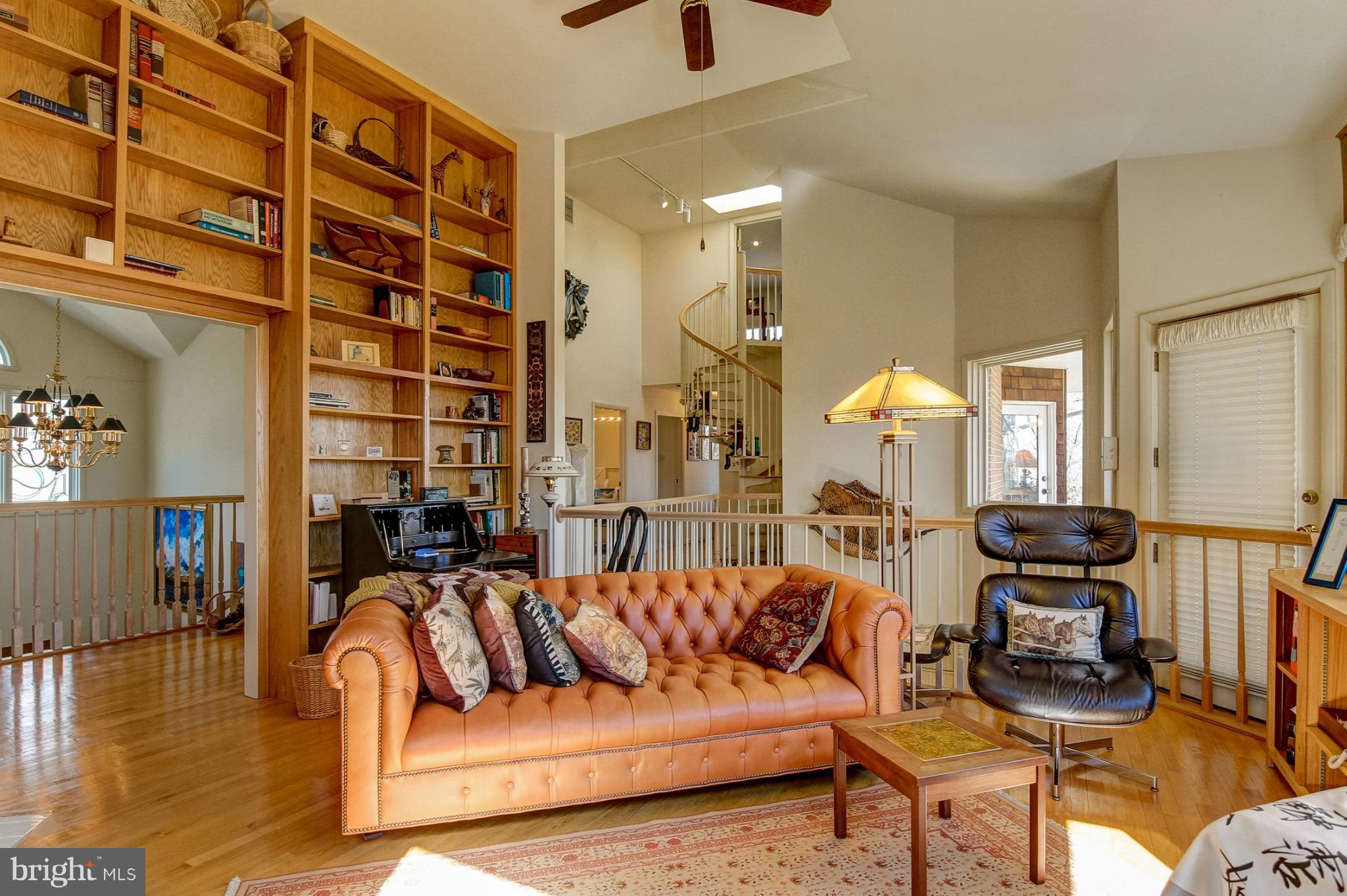 2696 Logmill Road Haymarket, VA 20169 - Photo 18 of 30 Interior (General)