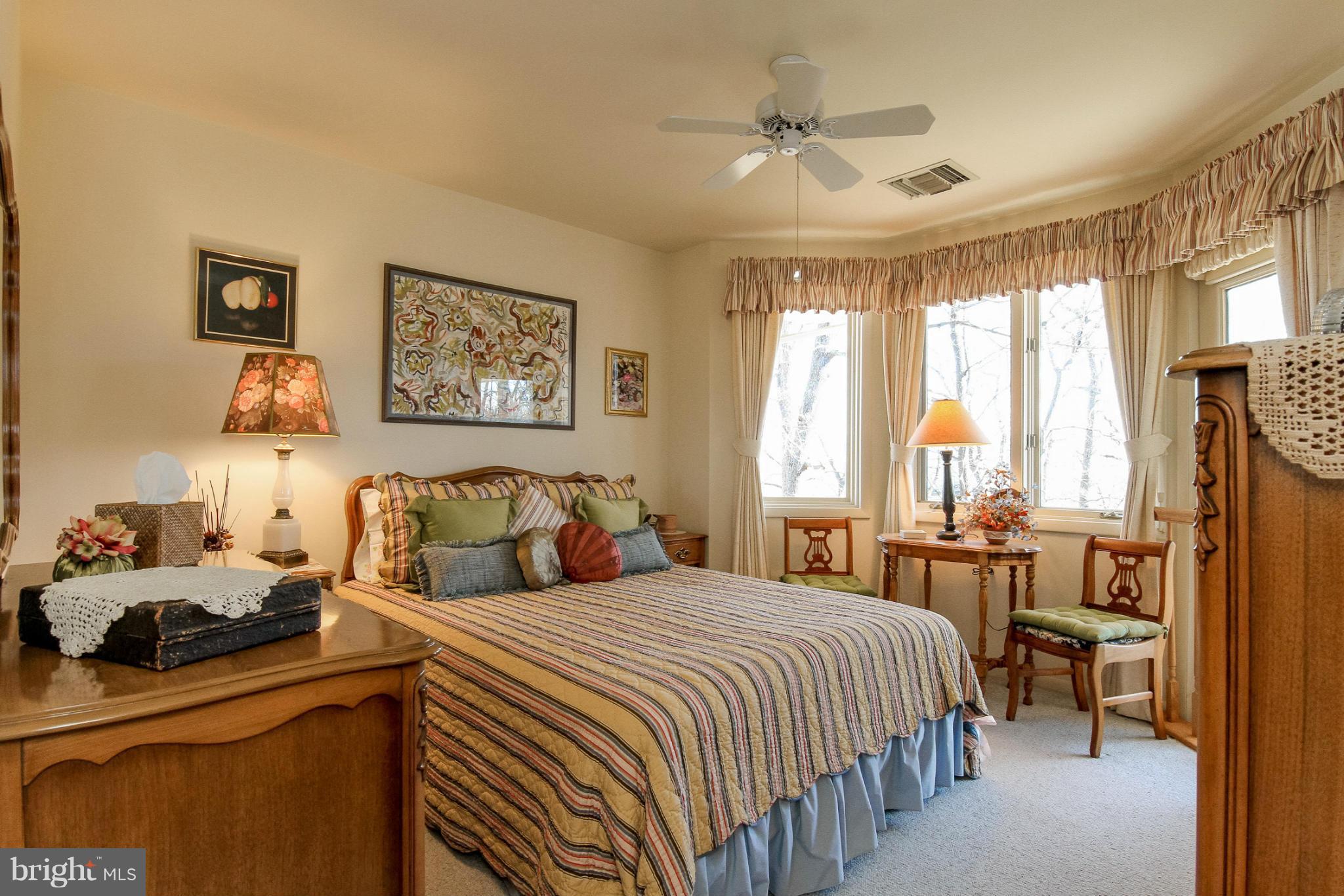 2696 Logmill Road Haymarket, VA 20169 - Photo 21 of 30 Bedroom