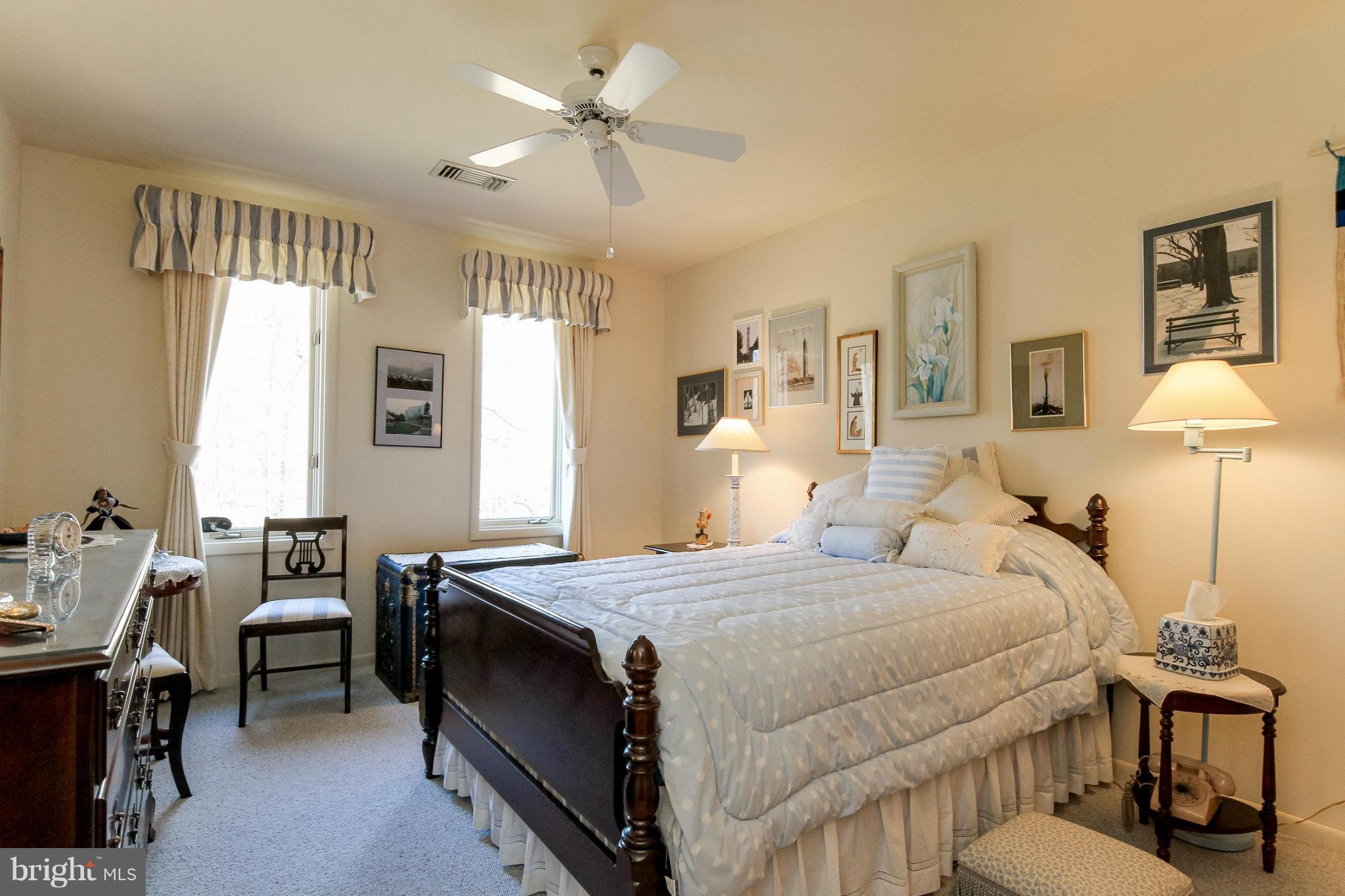 2696 Logmill Road Haymarket, VA 20169 - Photo 22 of 30 Bedroom