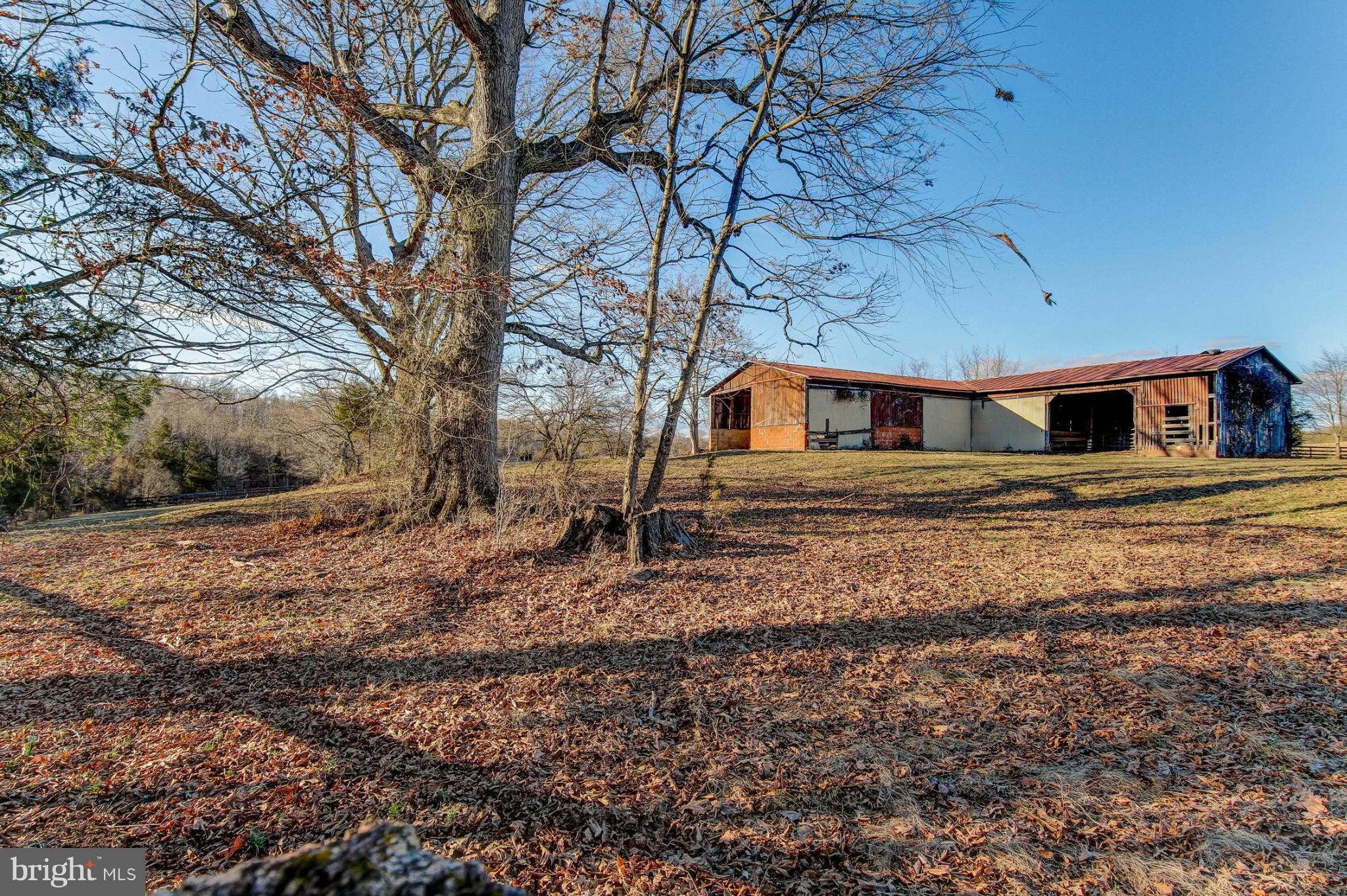 2696 Logmill Road Haymarket, VA 20169 - Photo 29 of 30 Exterior (Rear)