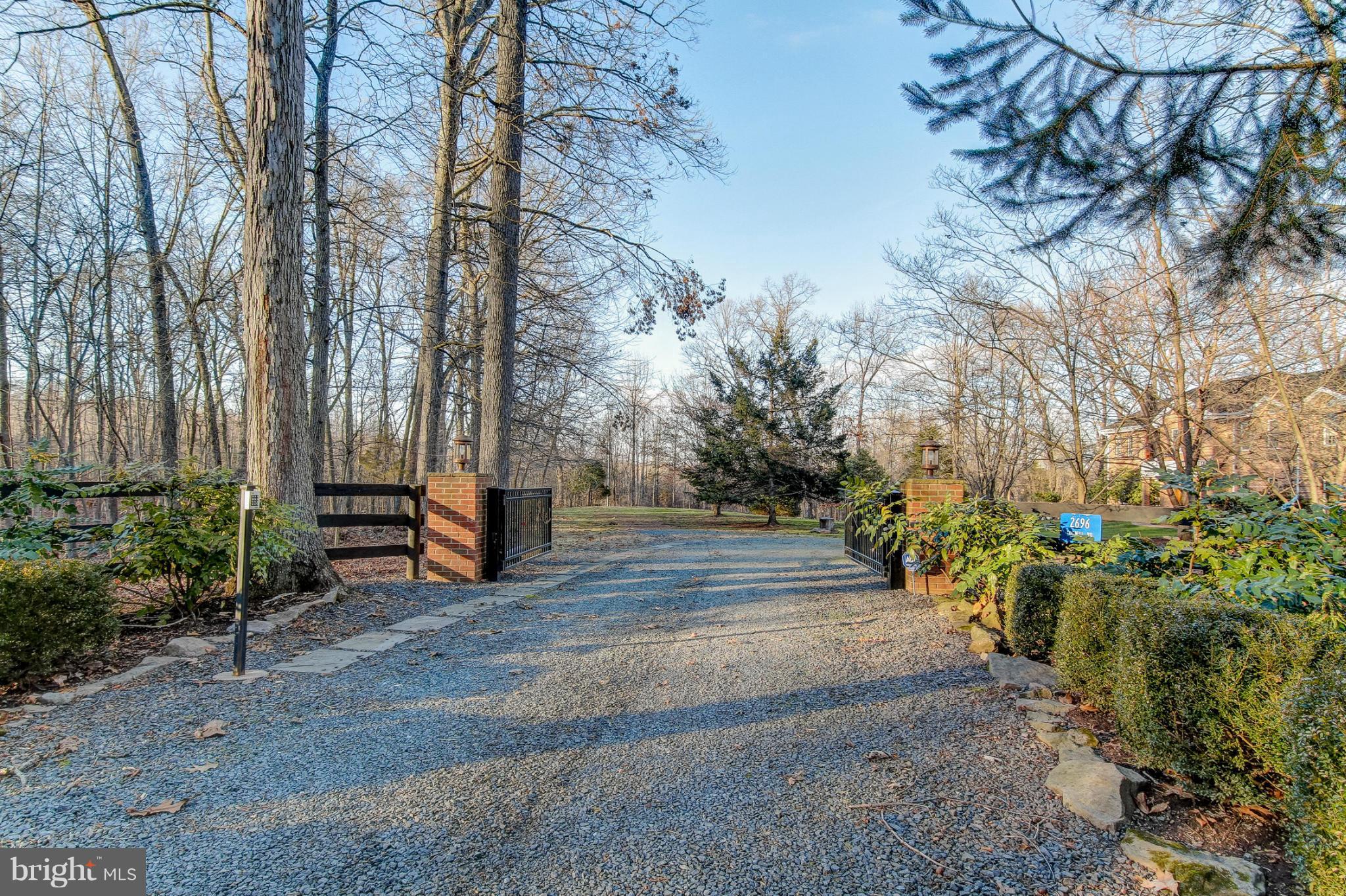 2696 Logmill Road Haymarket, VA 20169 - Photo 30 of 30 Exterior (Front)