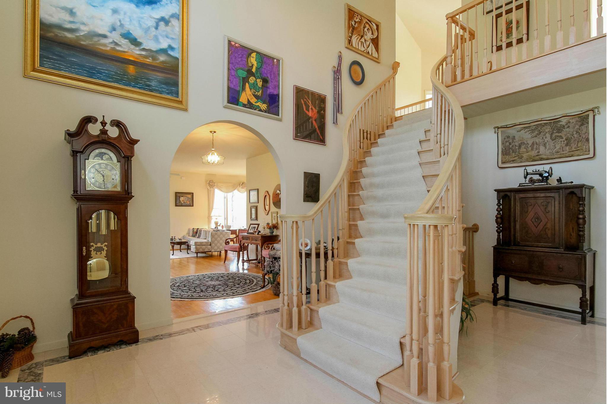 2696 Logmill Road Haymarket, VA 20169 - Photo 8 of 30 Interior (General)