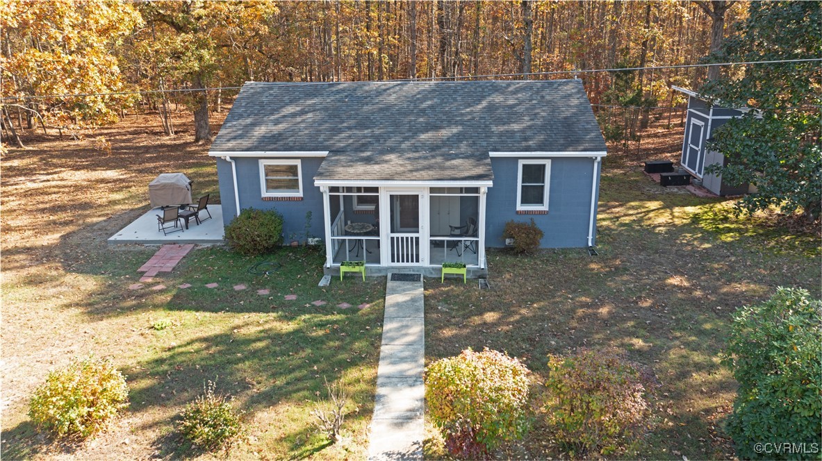 16284 Jones Farm Road Montpelier, VA 23192 - Photo 1 of 1 Welcome Home!