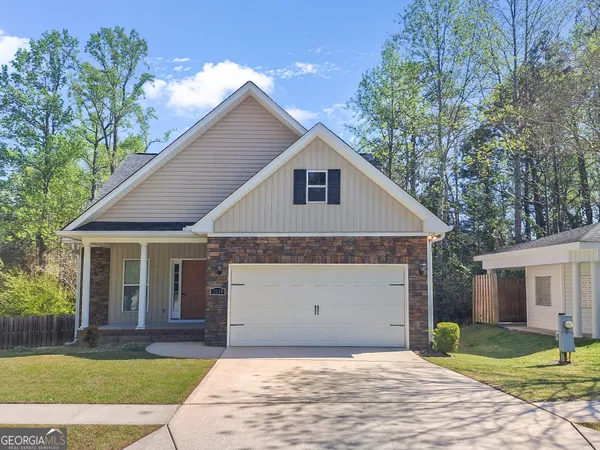 $243,000 | 2819 Burdette Drive, Augusta, GA 30909