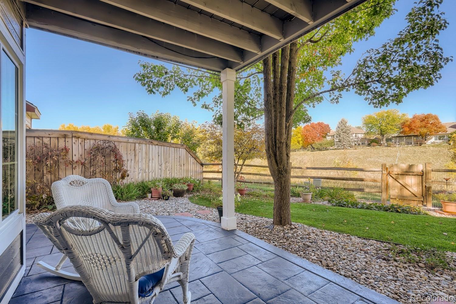 8942 Sunset Ridge Court Highlands Ranch, CO 80126 - Photo 26 of 28 Gallery Image 26