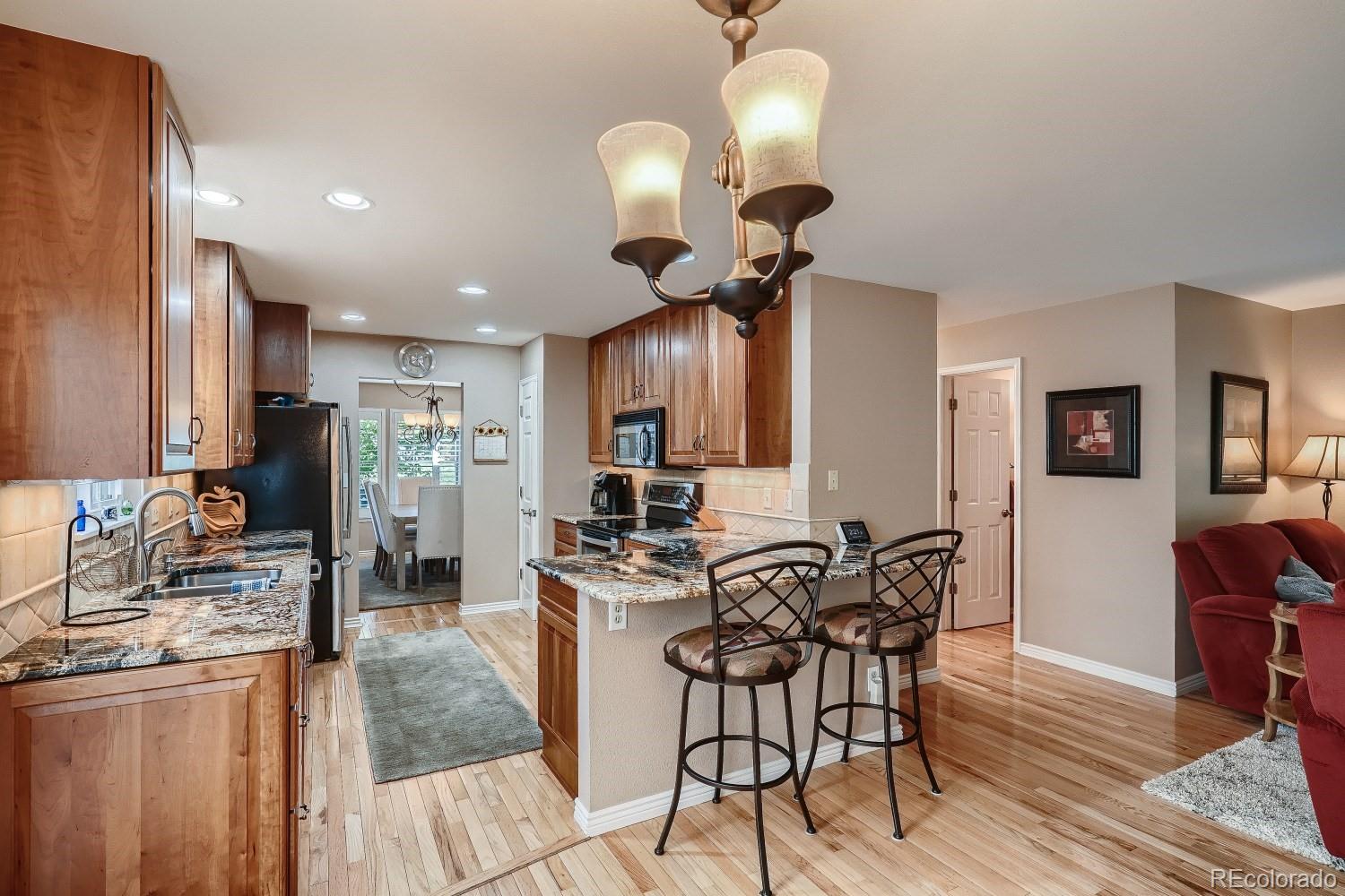 8942 Sunset Ridge Court Highlands Ranch, CO 80126 - Photo 7 of 28 Gallery Image 7