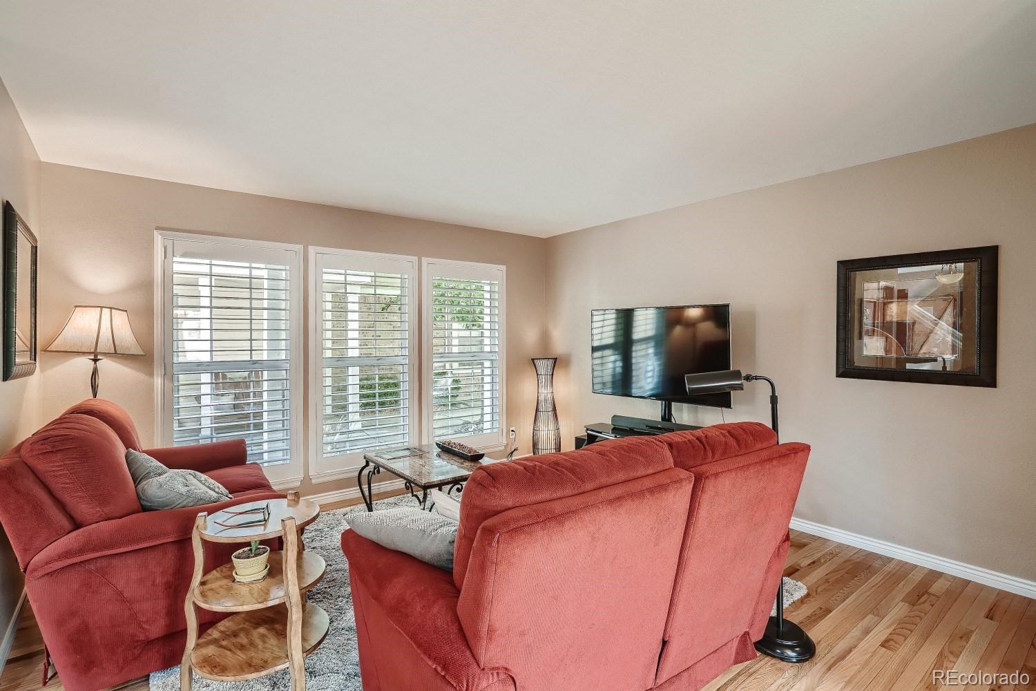 8942 Sunset Ridge Court Highlands Ranch, CO 80126 - Photo 9 of 28 Gallery Image 9