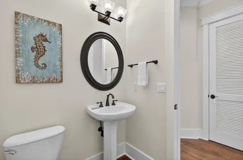 $1,100,000 | 21 Cinnamon Fern Lane, Santa Rosa Beach, FL 32459