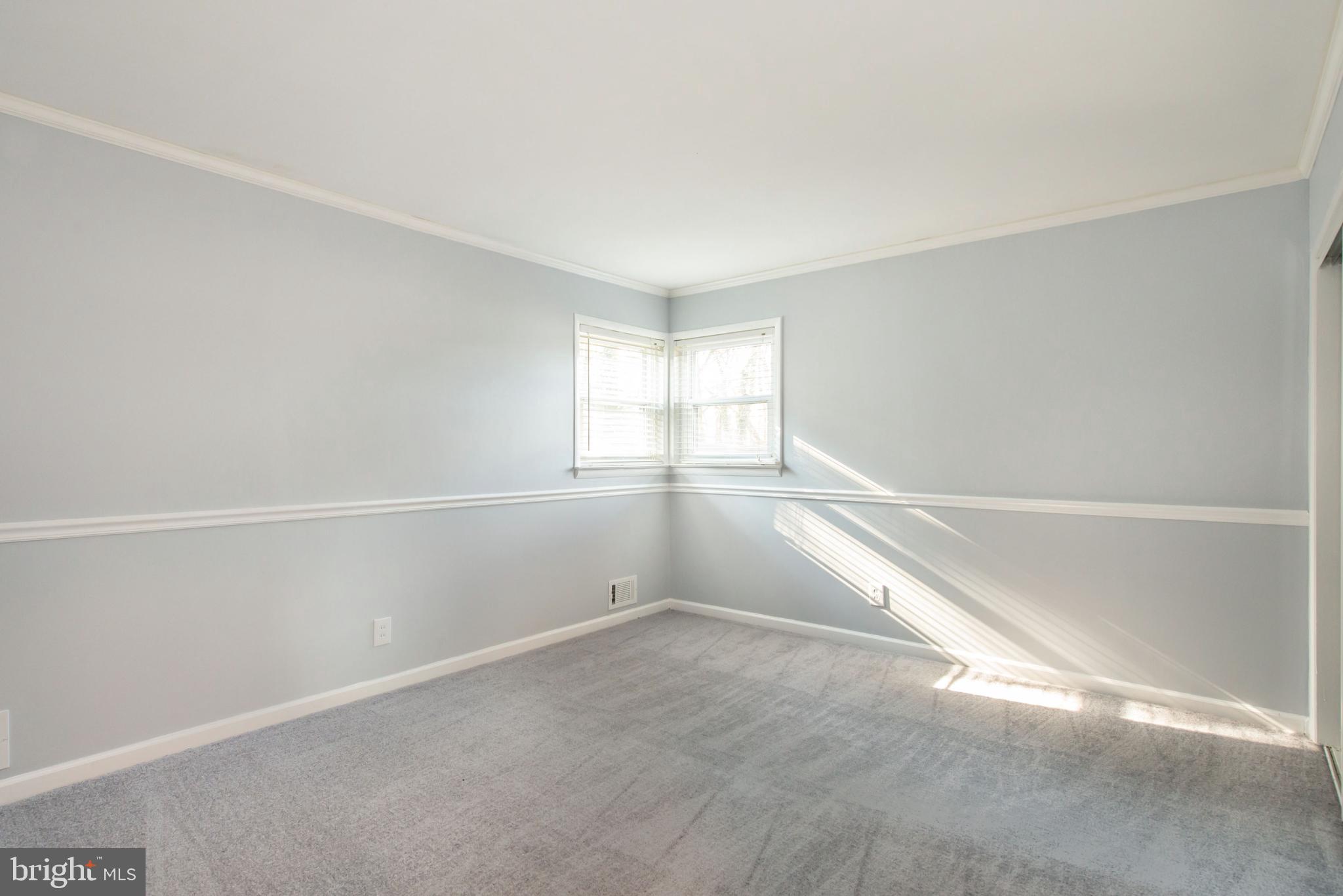 59 Hilton Road Mount Holly, NJ 08060 - Photo 11 of 22 Bright Second Bedroom