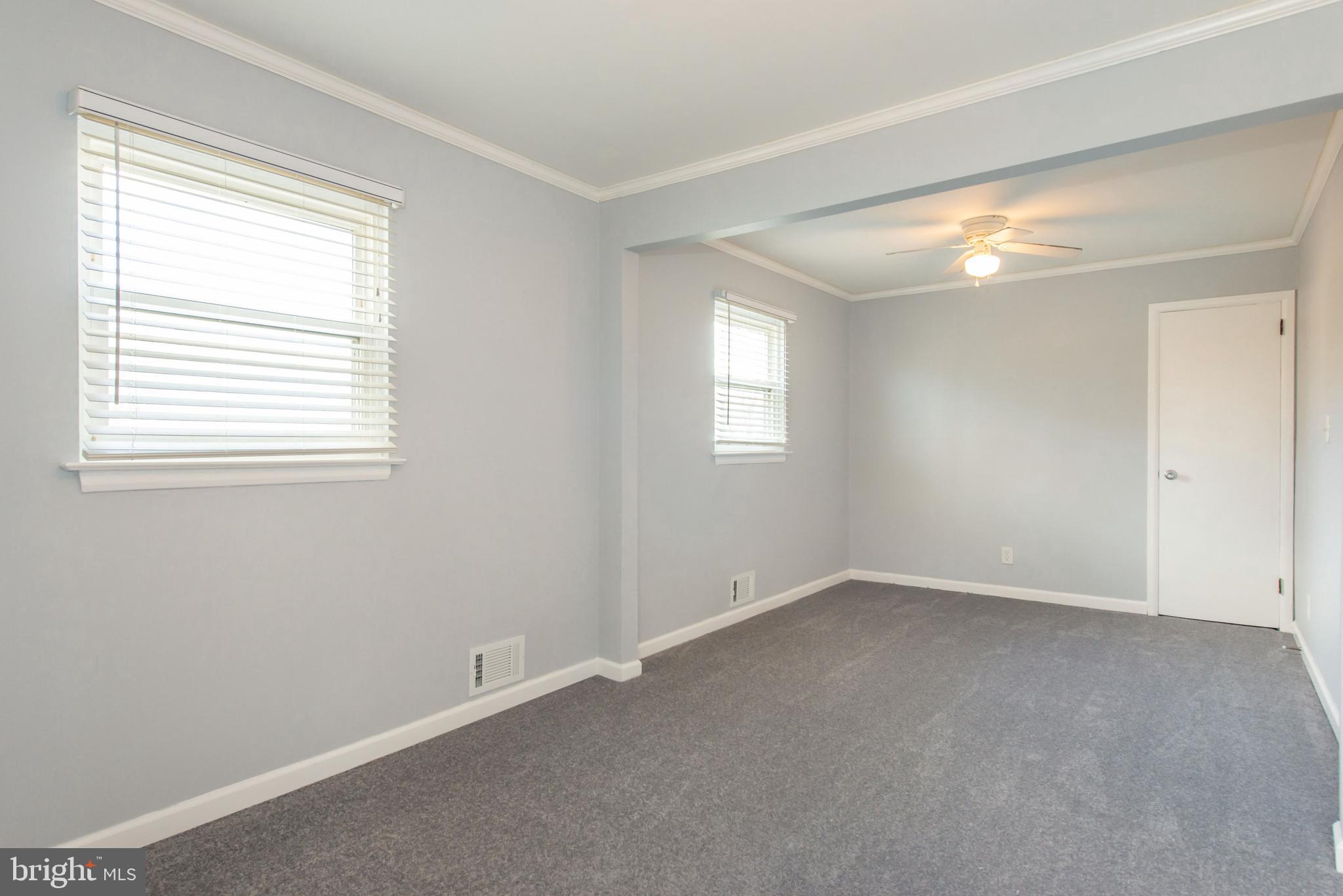 59 Hilton Road Mount Holly, NJ 08060 - Photo 14 of 22 Spacious Master bedroom