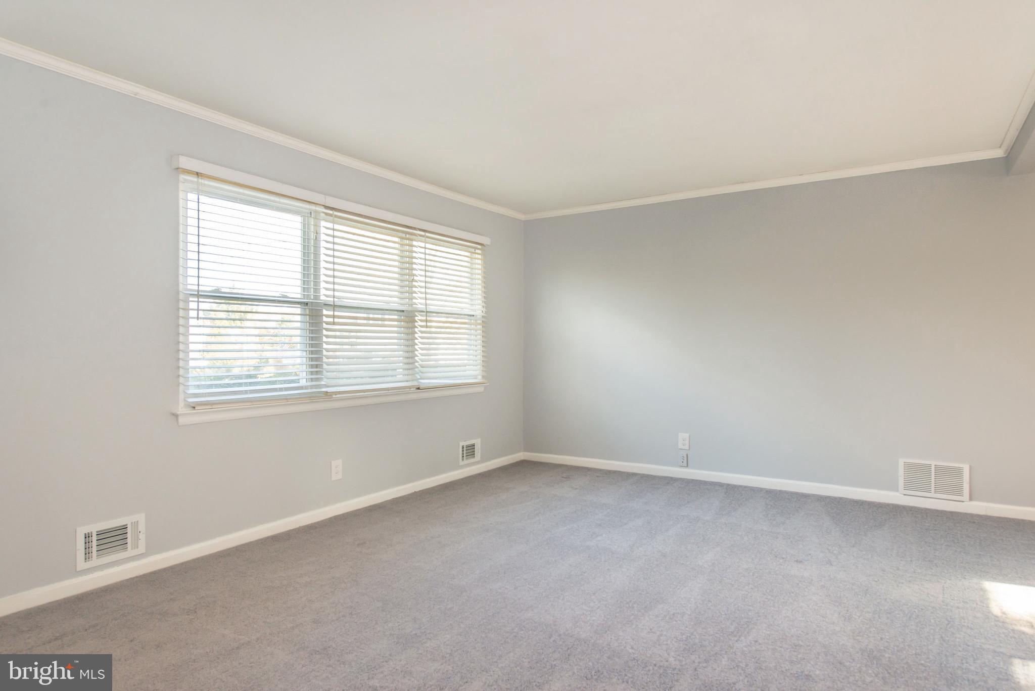 59 Hilton Road Mount Holly, NJ 08060 - Photo 3 of 22 Bright & Spacious Living Room