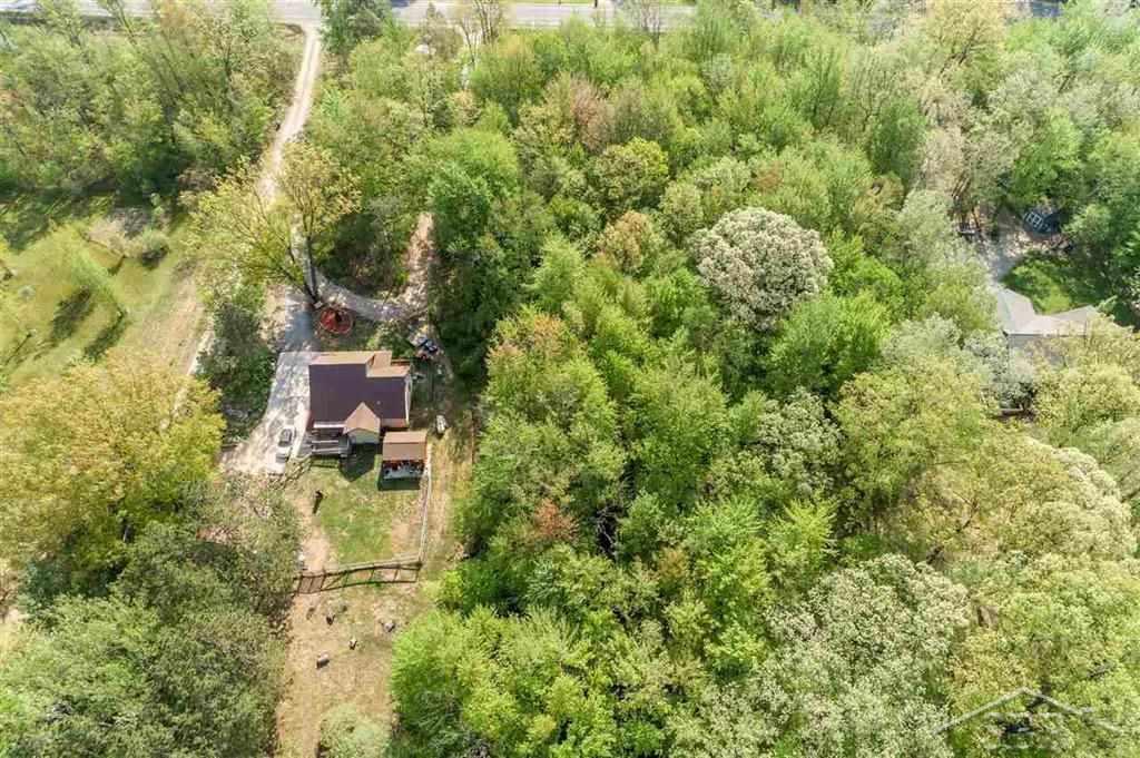 2590 South Meridian Road Midland, MI 48640 - Photo 40 of 63