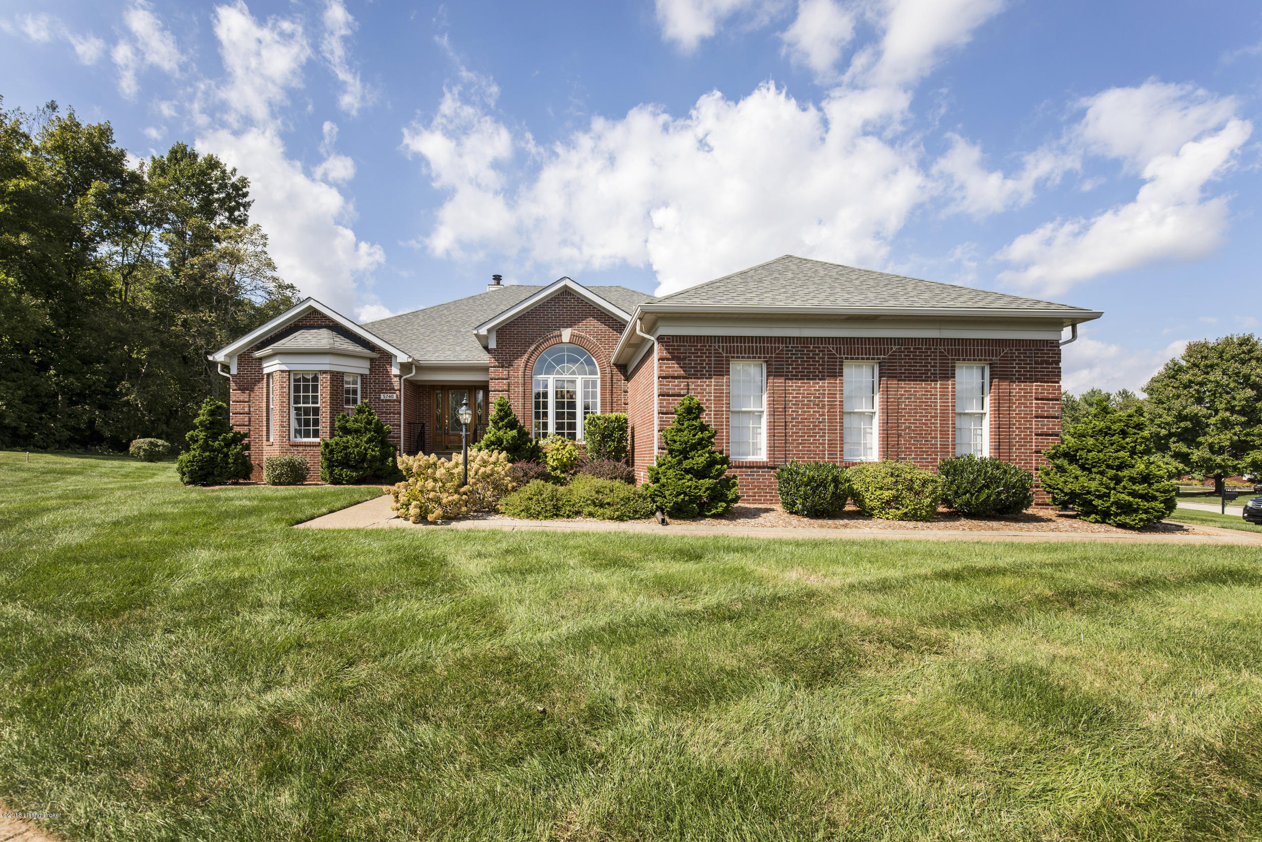 5740 Moser Farm Road Prospect, KY 40059 - Photo 1 of 64 1-front