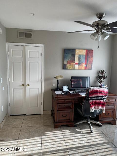 3848 North 3rd Avenue, Unit 1033 Phoenix, AZ 85013 - Photo 11 of 24 a living room with furniture and a fireplace