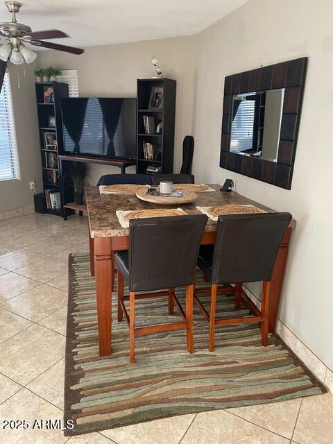 3848 North 3rd Avenue, Unit 1033 Phoenix, AZ 85013 - Photo 12 of 24 a view of a dining room with furniture